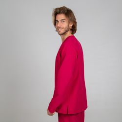 Blusa Hombre Nestor
