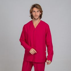Blusa Hombre Nestor