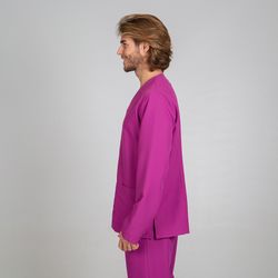 Blusa Hombre Nestor