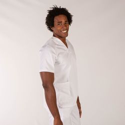 Blusa Hombre Denis "Redline"