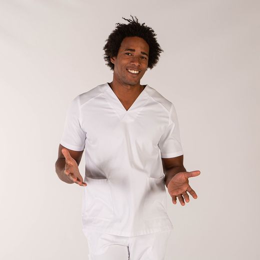 Blusa Hombre Denis "Redline"