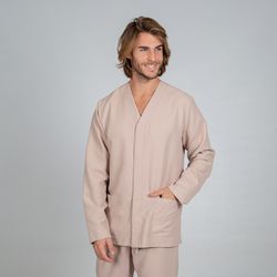 Blusa Hombre Nestor