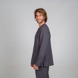 Blusa Hombre Nestor