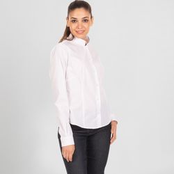 Blusa Mujer C/Mao M/L Pop.  "Redline"
