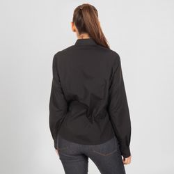 Blusa Mujer C/Mao M/L Pop.  "Redline"
