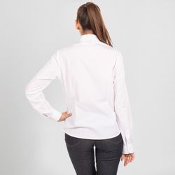 Blusa Mujer C/Mao M/L Pop.  "Redline"