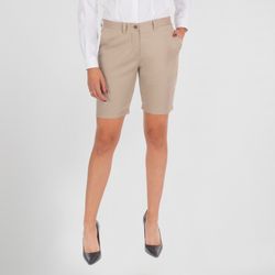 Bermuda Mujer Cold