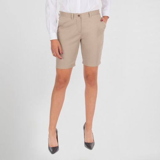 Bermuda Mujer Cold