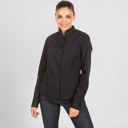 Blusa Mujer C/Mao M/L Pop.  "Redline"