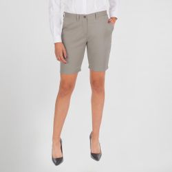 Bermuda Mujer Cold