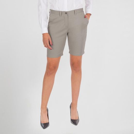 Bermuda Mujer Cold
