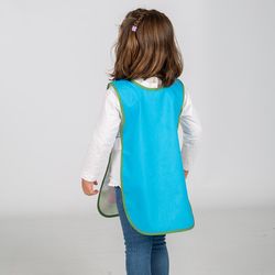 Casulla Infantil Numeros