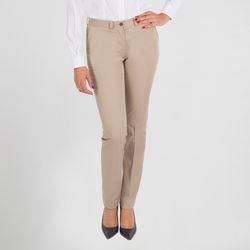 Pantalon Mujer Chino