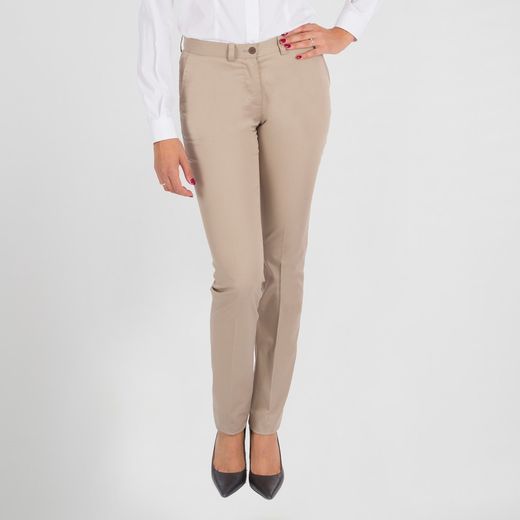 Pantalon Mujer Chino