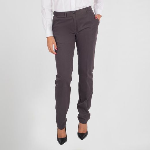 Pantalon Mujer Chino