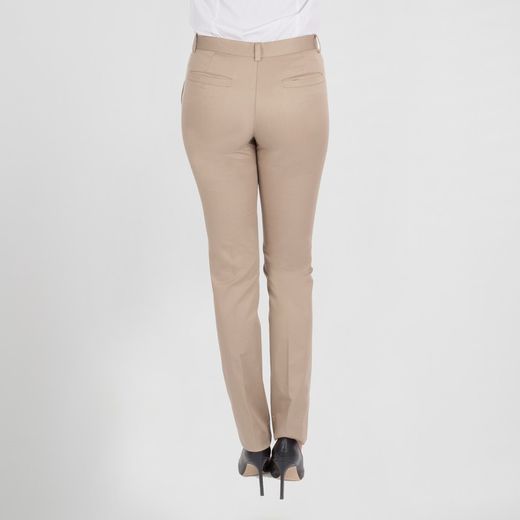 Pantalon Mujer Chino