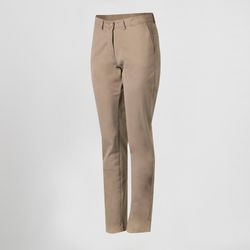 Pantalon Mujer Chino