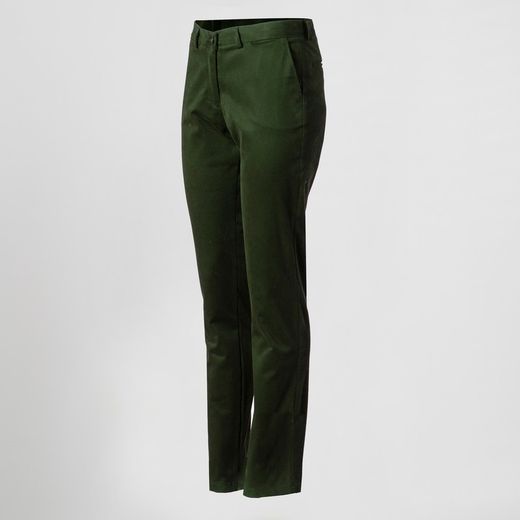 Pantalon Mujer Chino