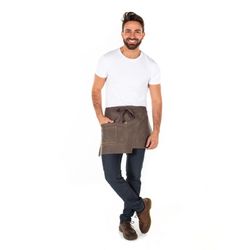 Delantal Corto Namib 38x65 Cm Polipiel