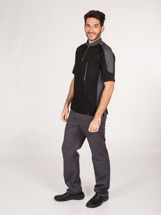 Chaqueta Cocina Hombre Cefiro