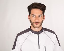 Chaqueta Cocina Hombre Cefiro