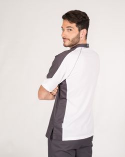 Chaqueta Cocina Hombre Cefiro