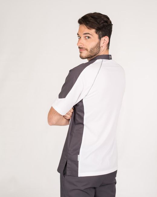 Chaqueta Cocina Hombre Cefiro