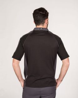 Chaqueta Cocina Hombre Cefiro