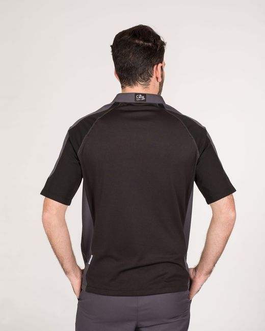 Chaqueta Cocina Hombre Cefiro