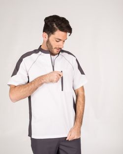 Chaqueta Cocina Hombre Cefiro