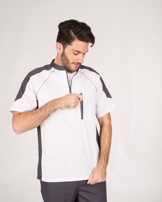 Chaqueta Cocina Hombre Cefiro