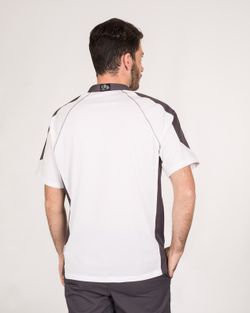 Chaqueta Cocina Hombre Cefiro