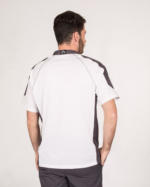 Chaqueta Cocina Hombre Cefiro