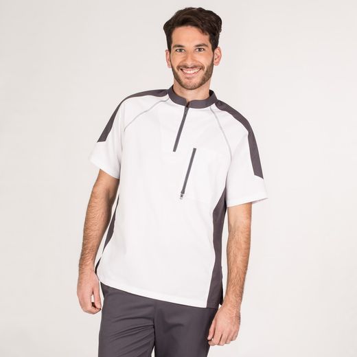 Chaqueta Cocina Hombre Cefiro
