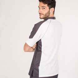 Chaqueta Cocina Hombre Cefiro