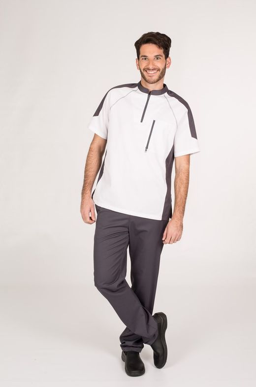 Chaqueta Cocina Hombre Cefiro
