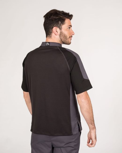 Chaqueta Cocina Hombre Cefiro
