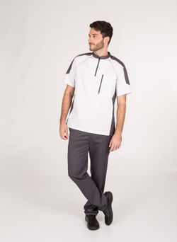Chaqueta Cocina Hombre Cefiro