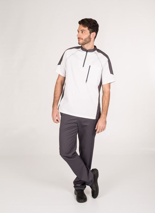 Chaqueta Cocina Hombre Cefiro