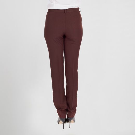 Pantalon mujer Lourdes sin bolsillos