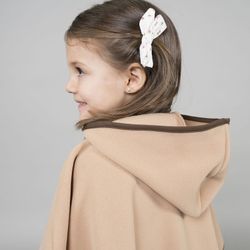 Poncho Polar Infantil