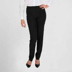 Pantalon mujer Lourdes sin bolsillos