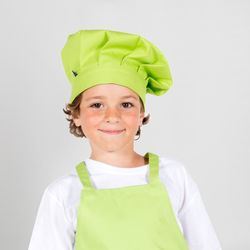 Gorro Gran Chef Infantil