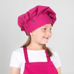 Gorro Gran Chef Infantil