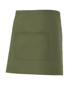Delantal corto Velilla 404201