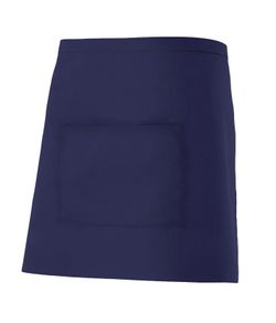 Delantal corto Velilla 404201