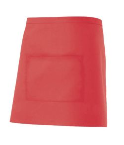 Delantal corto Velilla 404201