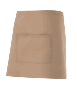 Delantal corto Velilla 404201