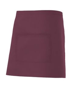 Delantal corto Velilla 404201