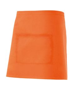 Delantal corto Velilla 404201